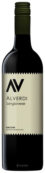 Alverdi Sangiovese 2018