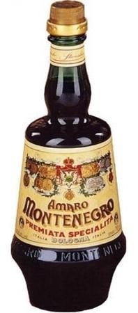 Amaro Montenegro Liquore Italiano-Wine Chateau
