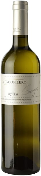 Moscofilero, Domaine Skouras 2020