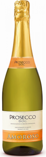Amoroso Prosecco
