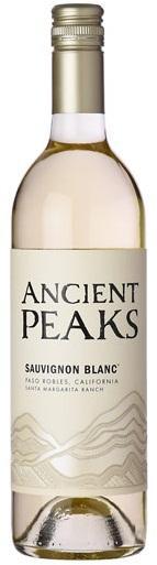 Ancient Peaks Sauvignon Blanc 2018
