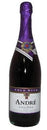 Andre Sparkling Sweet Red-Wine Chateau