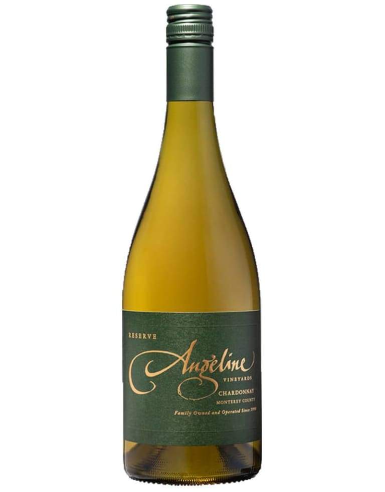 Angeline Chardonnay Reserve 2018