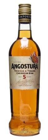 Angostura Rum 5 Year-Wine Chateau