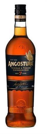 Angostura Rum 7 Year-Wine Chateau