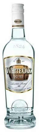 Angostura Rum White Oak-Wine Chateau