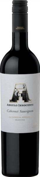Angulo Innocenti Cabernet Sauvignon 2013