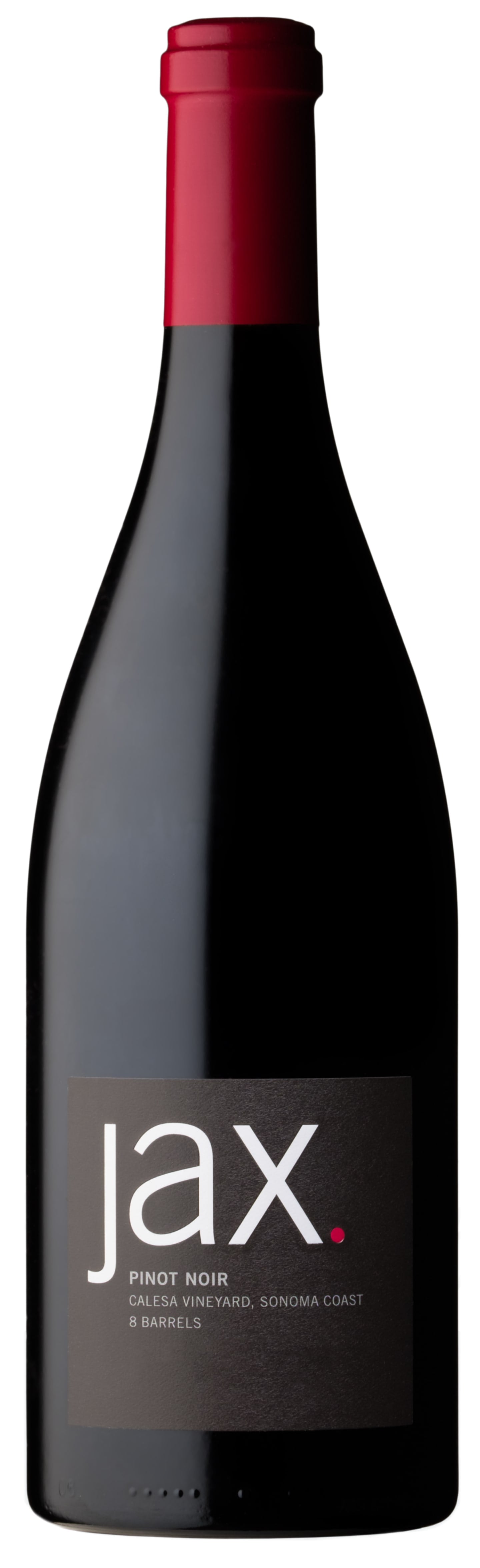 Pinot Noir 'Calesa Vyd', JAX 2018