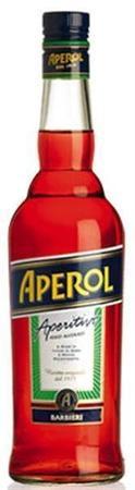 ST AGRESTIS PARADISO APERITIVO