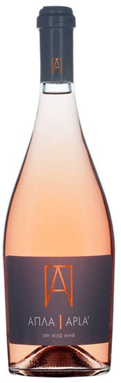 Apla Rose 2017