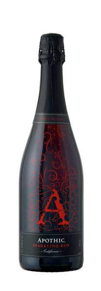 Apothic Sparkling Red