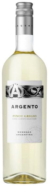 Argento Pinot Grigio Cool Climate Selection 2018