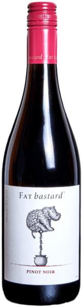 Argot Pinot Noir Bastard Tongue 2017