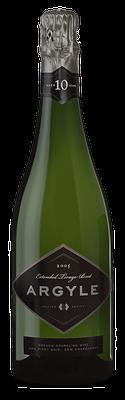 Argyle Brut Extended Tirage 2005-Wine Chateau