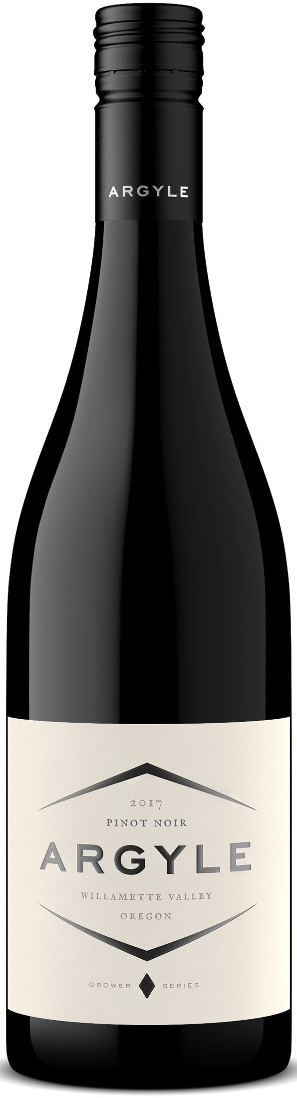 Argyle Pinot Noir Reserve 2017
