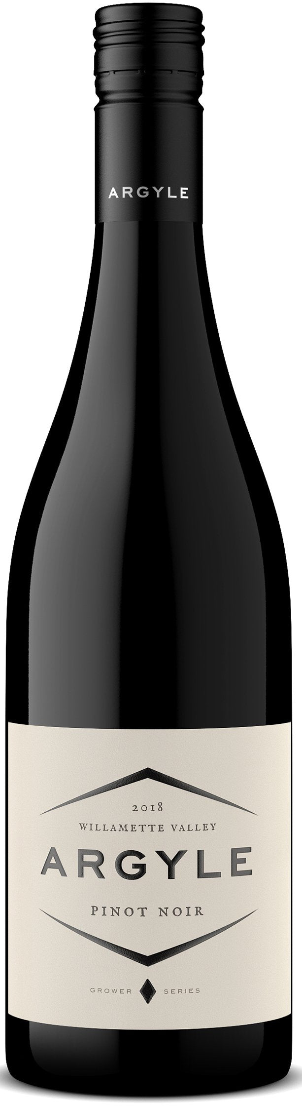 Argyle Pinot Noir Willamette Valley 2018