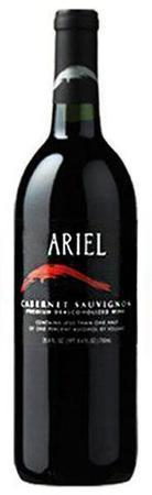 Ariel Cabernet Sauvignon-Wine Chateau