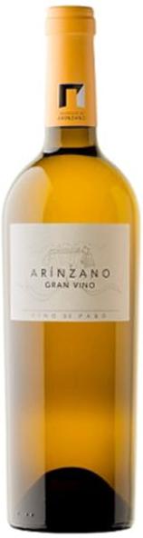 Arinzano Blanco Gran Vino 2010