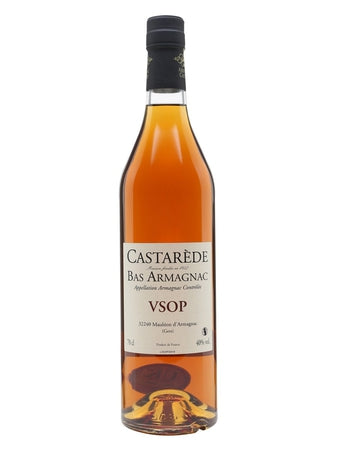 Castarede Bas-Armagnac VSOP