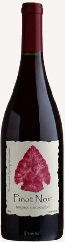 Arrowhead Spring Vineyards Pinot Noir 2018