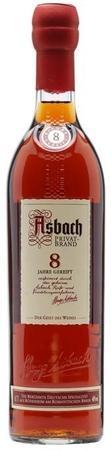 Asbach Uralt Brandy 8 Year