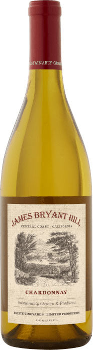 James Bryant Hill Chardonnay 2017