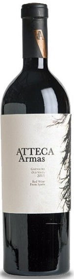 Bodegas Ateca Calatayud Atteca Armas 2017