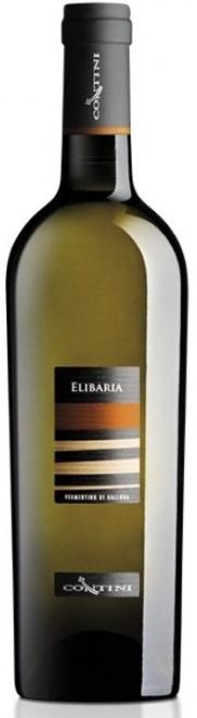 Attilio Contini Vermentino di Gallura Elibaria 2016