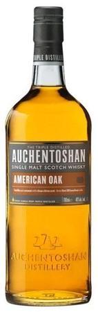 Auchentoshan Scotch Single Malt American Oak-Wine Chateau