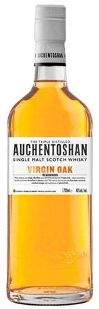 Auchentoshan Scotch Single Malt Virgin Oak-Wine Chateau