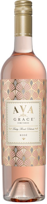 Ava Grace Rose 2017