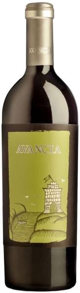 Avancia Mencia 2014