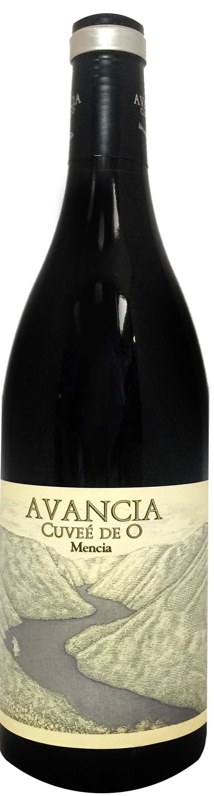 Avancia Mencia Cuvee de O 2016