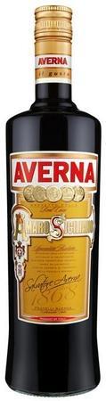 Averna Amaro