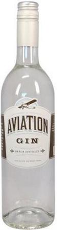 Aviation Gin American Batch Distilled-Wine Chateau