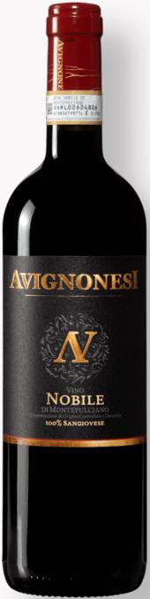 Avignonesi Vino Nobile di Montepulciano 2015