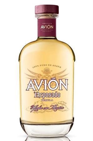 Avion Tequila Reposado