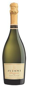 Avissi Prosecco-Wine Chateau