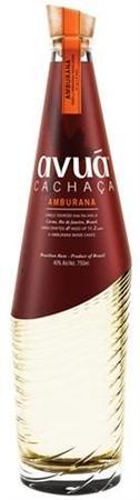 Avua Cachaca Amburana-Wine Chateau