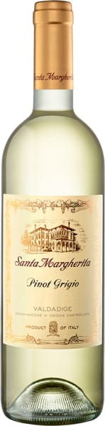 Santa Margherita Pinot Grigio Alto Adige 2019