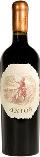 Axios Cabernet Sauvignon 2012
