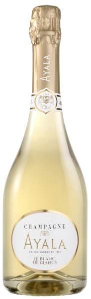 Ayala Champagne Brut Blanc de Blancs 2013