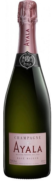 Ayala Rose Majeur Champagne