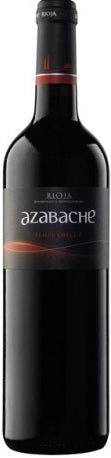 Azabache Tempranillo 2015