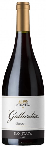 DE MARTINO GALLARDIA CINSAULT