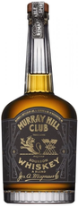 Joseph Magnus Bourbon Murray Hill Club