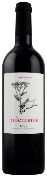 Rioja Joven [un-oaked], Milenrama 2020