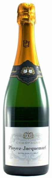 Champagne Ployez-Jacquemart Champagne Extra Quality Brut