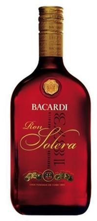 Bacardi Rum Solera 1873-Wine Chateau