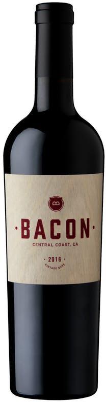 Bacon Red 2016